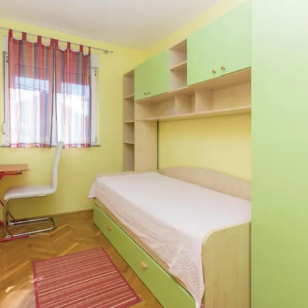Two-bedroom In * Zadar