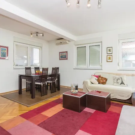 Two-bedroom In * Задар