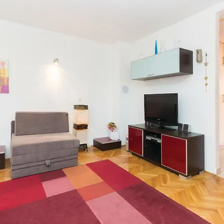 Two-bedroom In * Задар