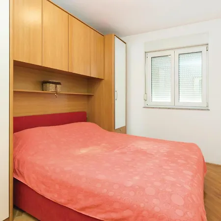 Two-bedroom In Zadar