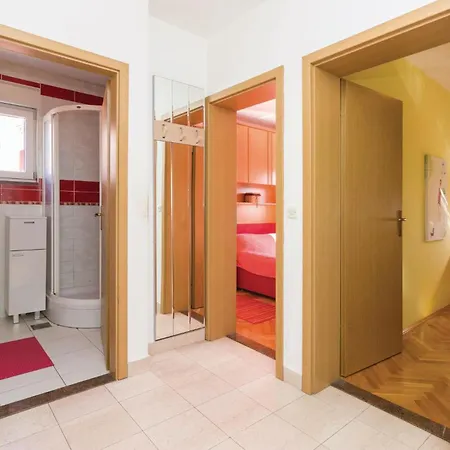 Two-bedroom In Апартаменты *